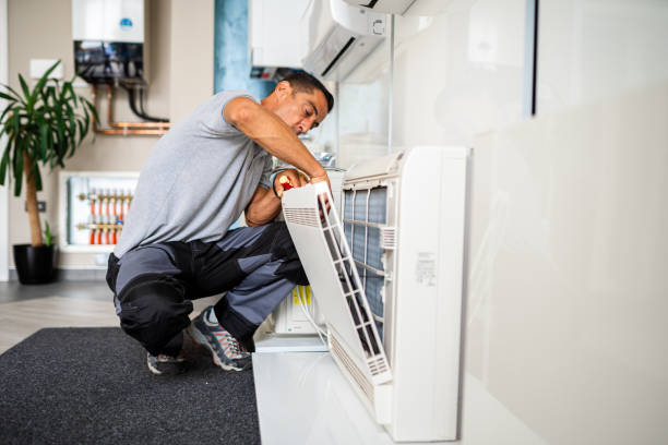 Air Duct Mold Removal in Jackson, MO