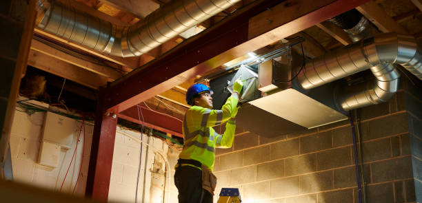 Best Ductwork Cleaning Services  in Jackson, MO