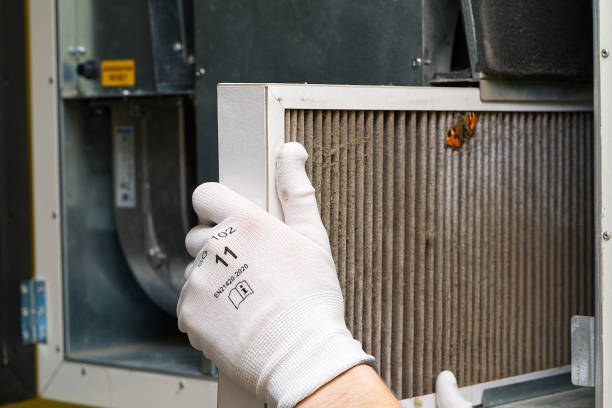 Ventilation Cleaning Services in Jackson, MO
