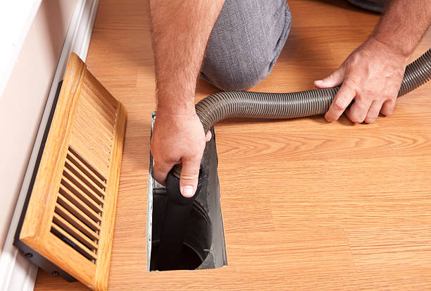 Best Local Air Duct Cleaning Services  in Jackson, MO