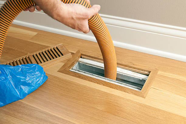 Best Affordable HVAC Duct Cleaning  in Jackson, MO