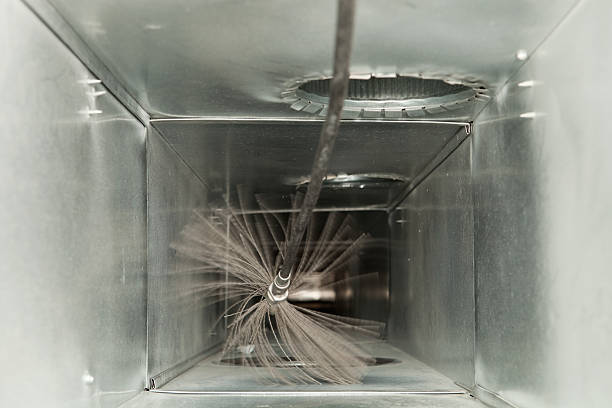 Best Residential Air Duct Cleaning  in Jackson, MO
